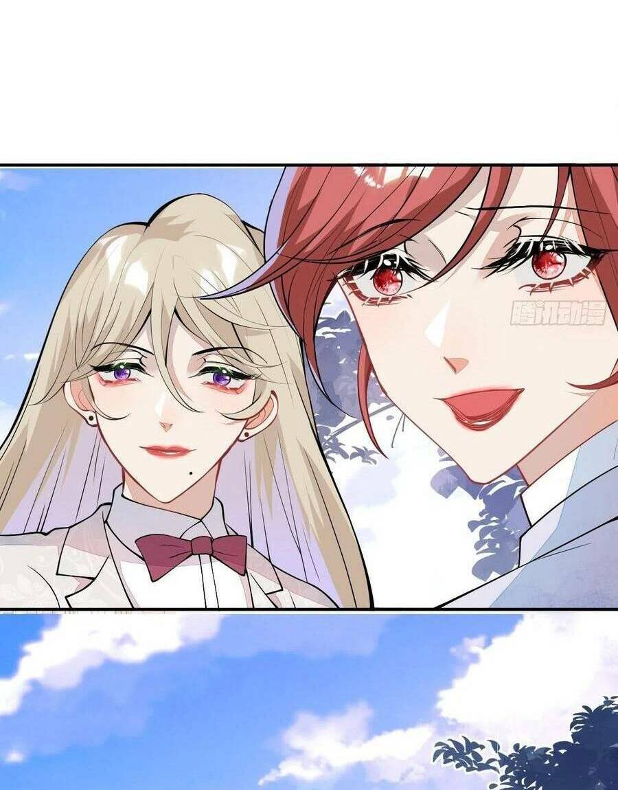 Xuyên Không Đến Thế Giới Trở Thành Đóa Hoa Của Anh - Chapter 62.9 - Page 45