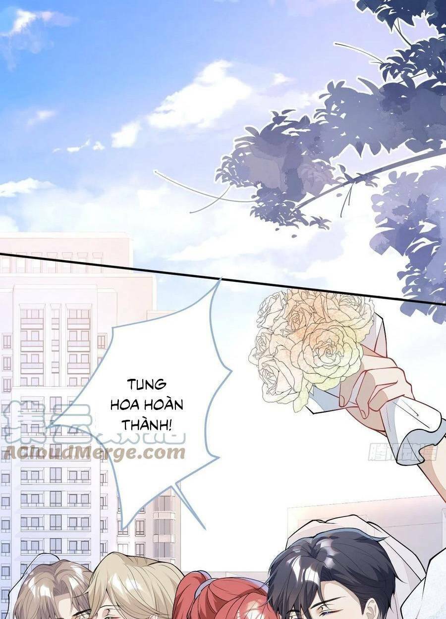 Xuyên Không Đến Thế Giới Trở Thành Đóa Hoa Của Anh - Chapter 62.9 - Page 46