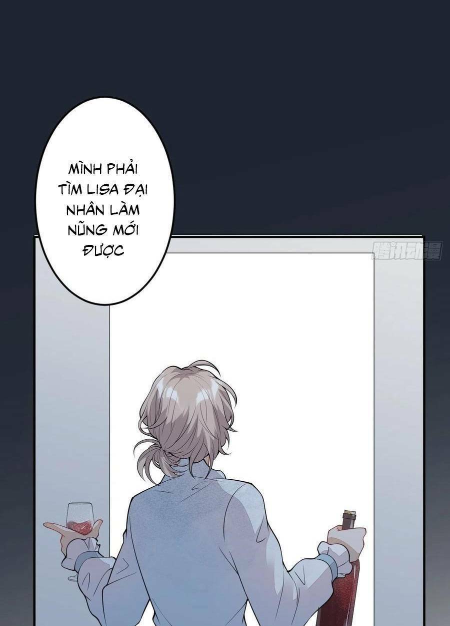 Xuyên Không Đến Thế Giới Trở Thành Đóa Hoa Của Anh - Chapter 62.9 - Page 4