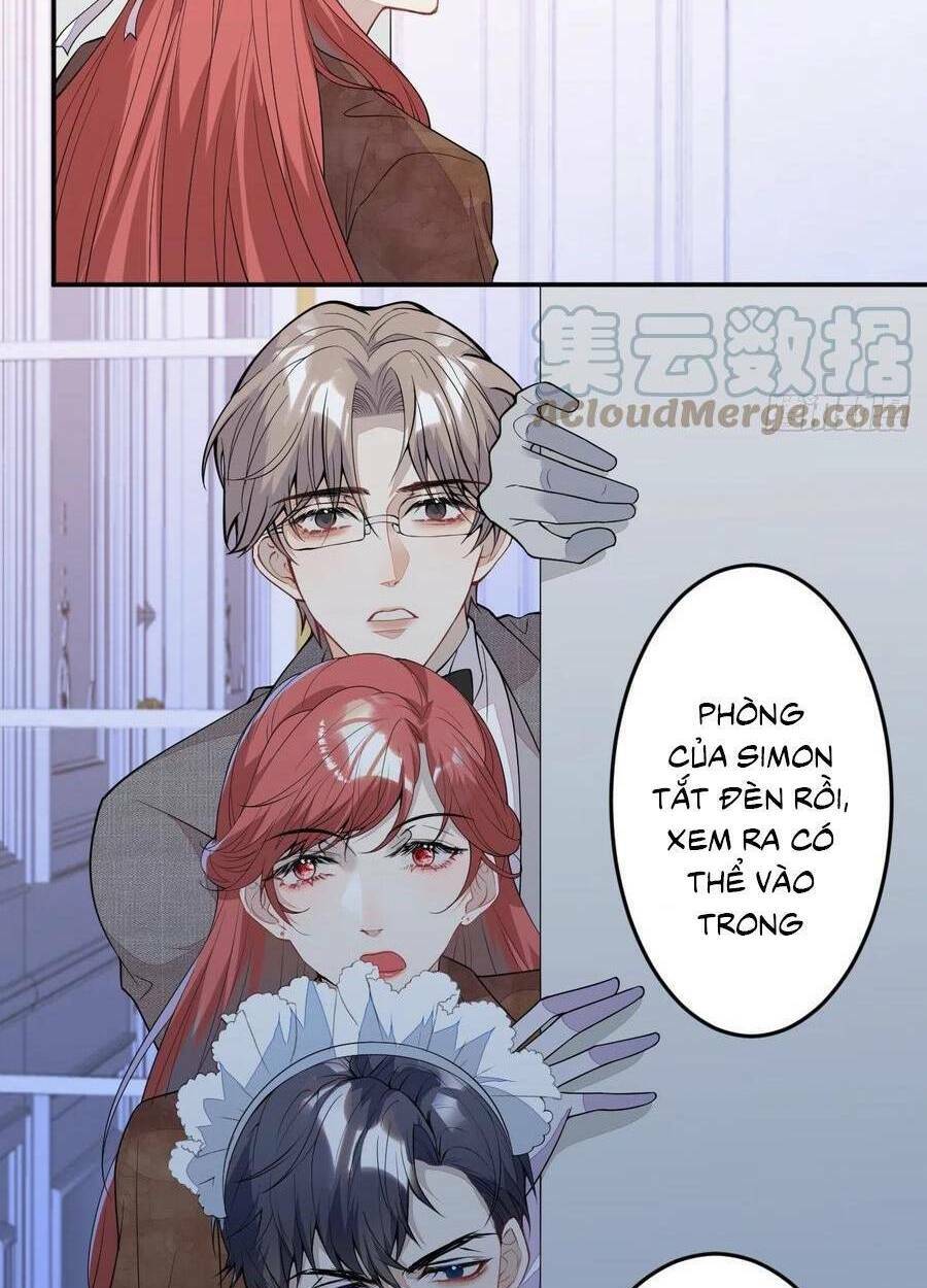 Xuyên Không Đến Thế Giới Trở Thành Đóa Hoa Của Anh - Chapter 62.9 - Page 6