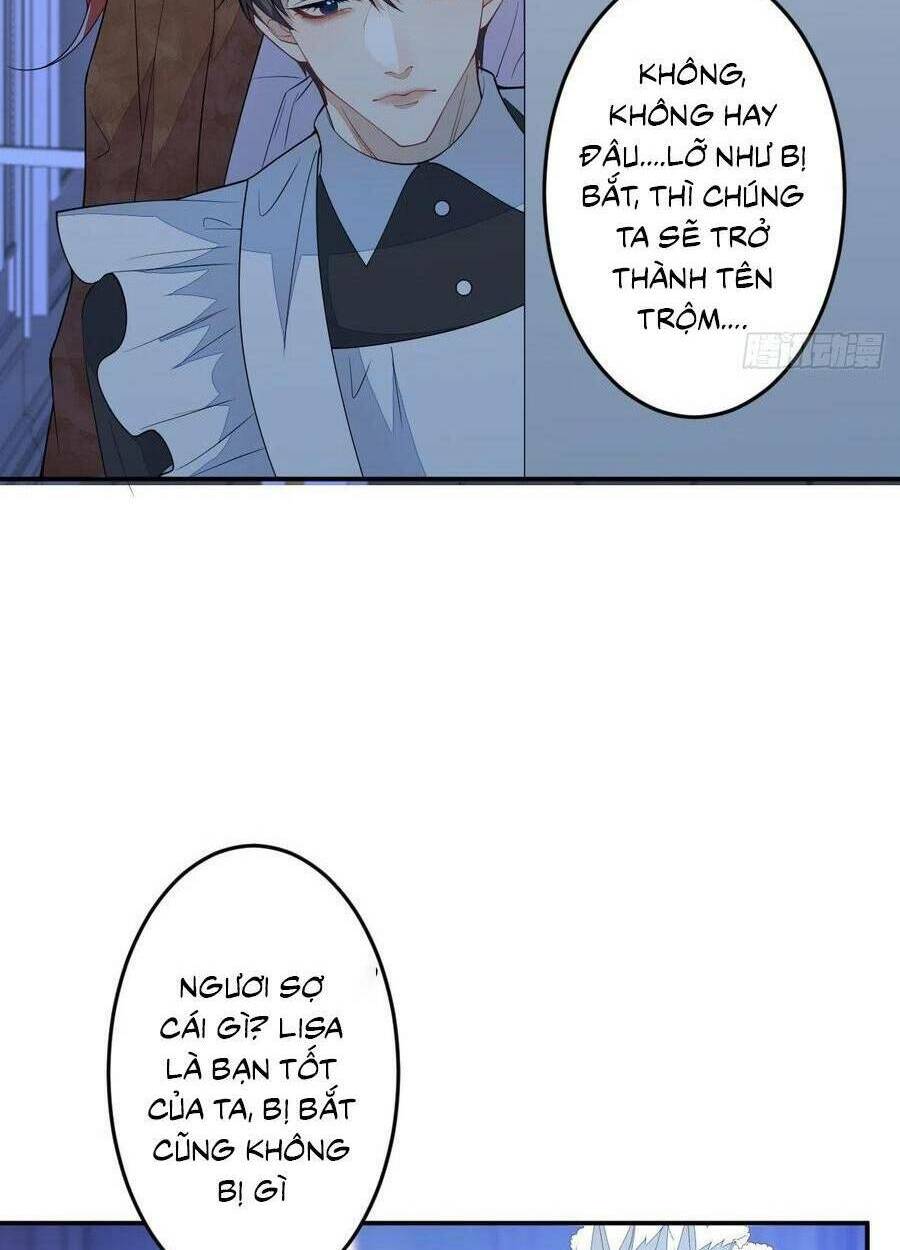 Xuyên Không Đến Thế Giới Trở Thành Đóa Hoa Của Anh - Chapter 62.9 - Page 7