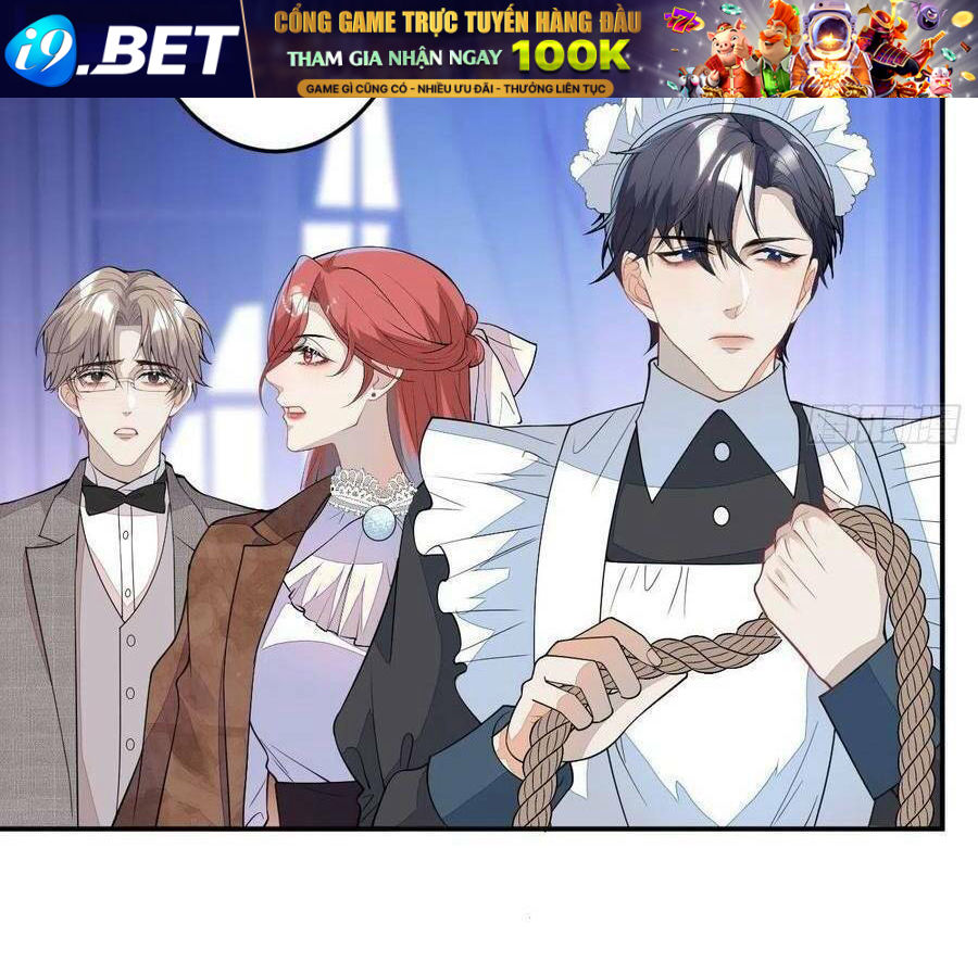 Xuyên Không Đến Thế Giới Trở Thành Đóa Hoa Của Anh - Chapter 62.9 - Page 8