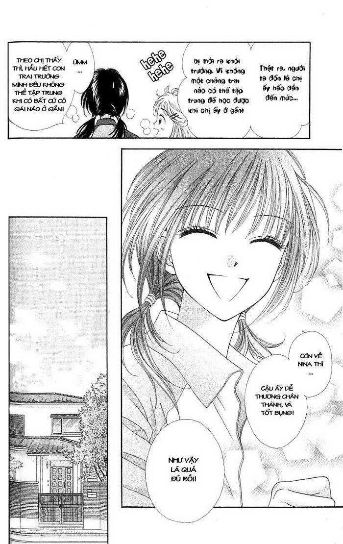 Học Sinh Siêu Ngầu - Chapter 25 - Page 9
