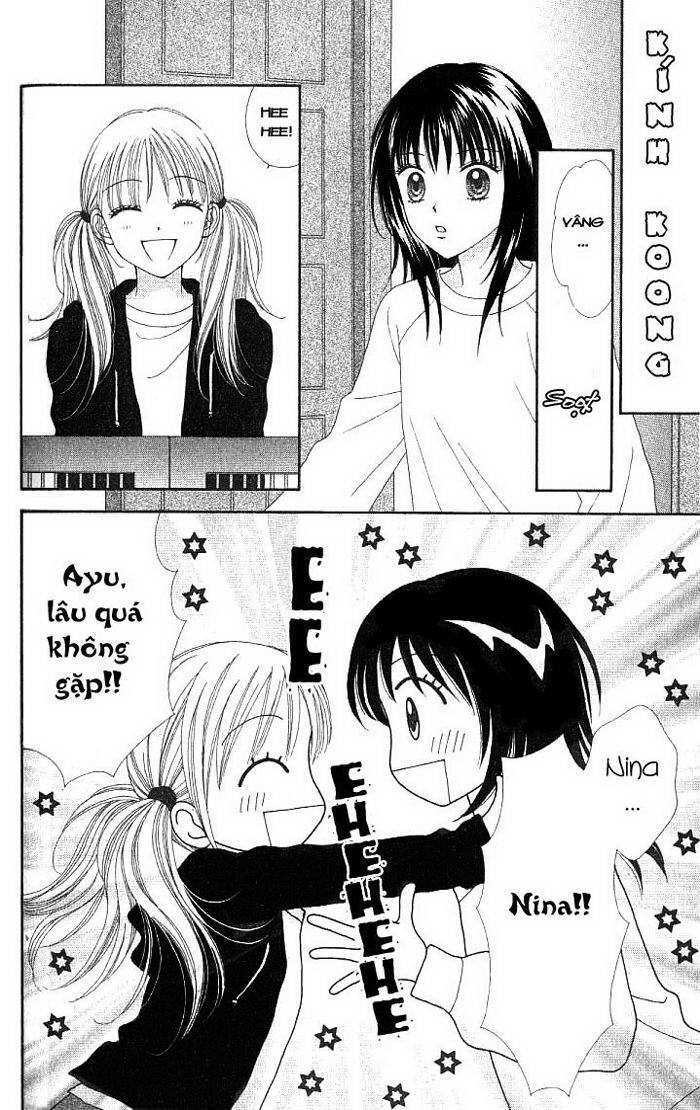 Học Sinh Siêu Ngầu - Chapter 25 - Page 11