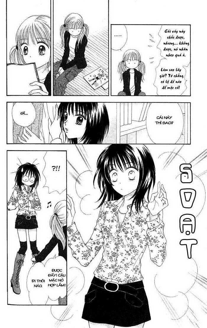 Học Sinh Siêu Ngầu - Chapter 25 - Page 13