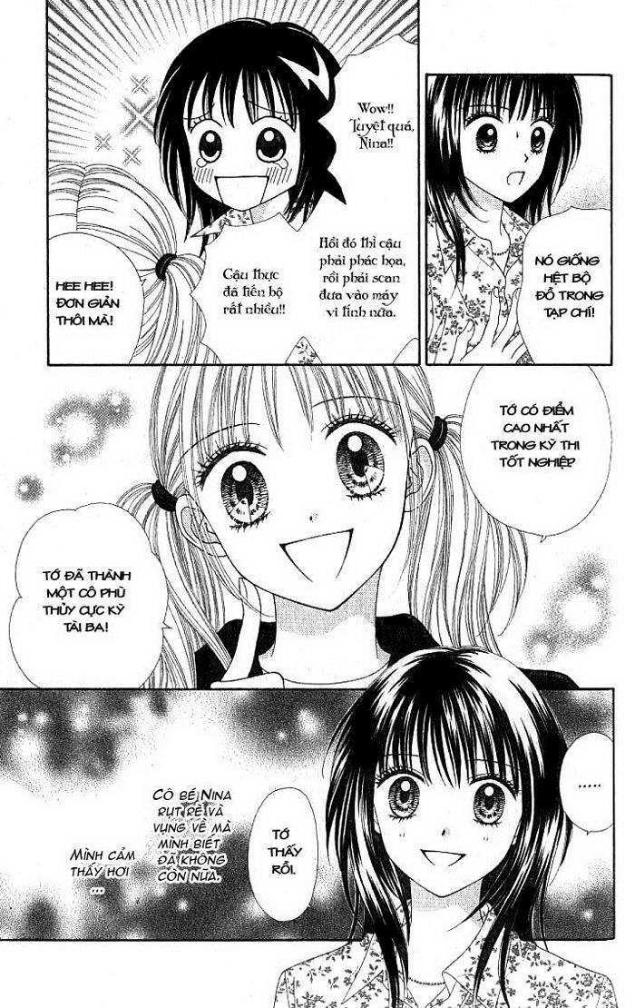 Học Sinh Siêu Ngầu - Chapter 25 - Page 14