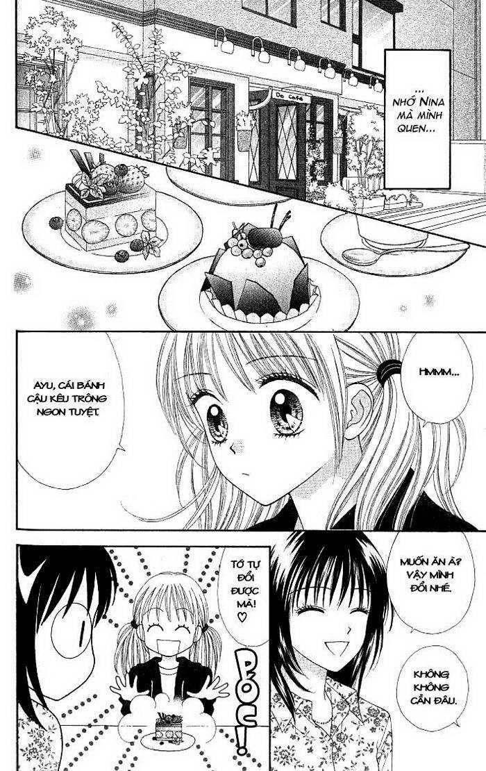 Học Sinh Siêu Ngầu - Chapter 25 - Page 15