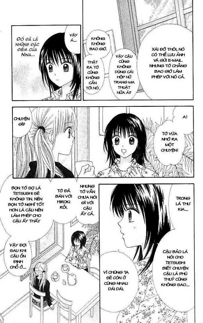 Học Sinh Siêu Ngầu - Chapter 25 - Page 18