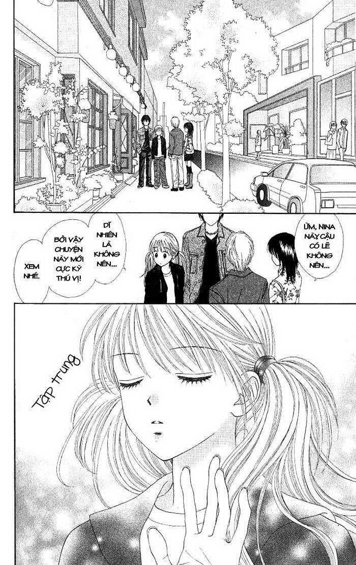 Học Sinh Siêu Ngầu - Chapter 25 - Page 23