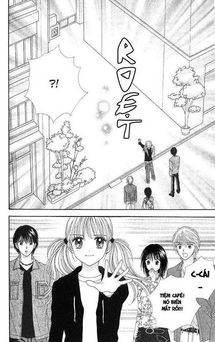 Học Sinh Siêu Ngầu - Chapter 25 - Page 25