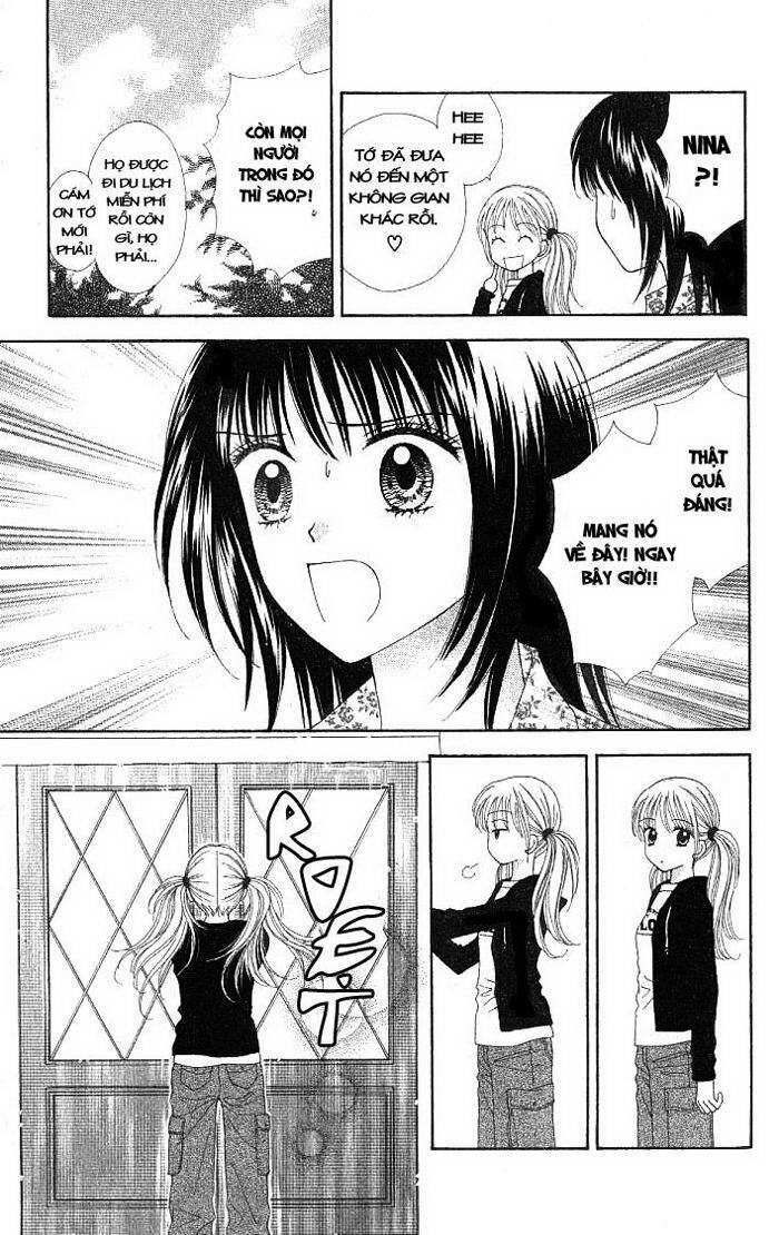 Học Sinh Siêu Ngầu - Chapter 25 - Page 26