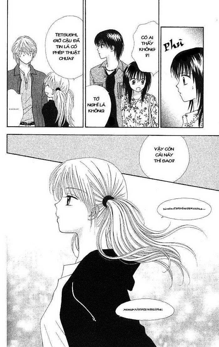 Học Sinh Siêu Ngầu - Chapter 25 - Page 27
