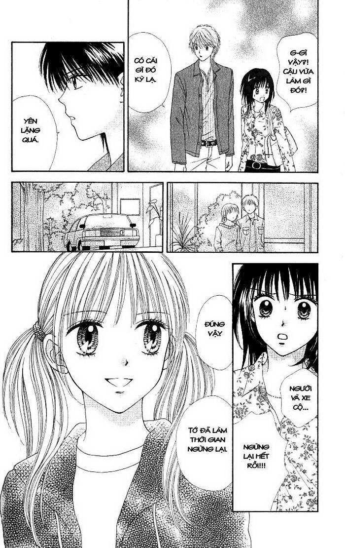 Học Sinh Siêu Ngầu - Chapter 25 - Page 29