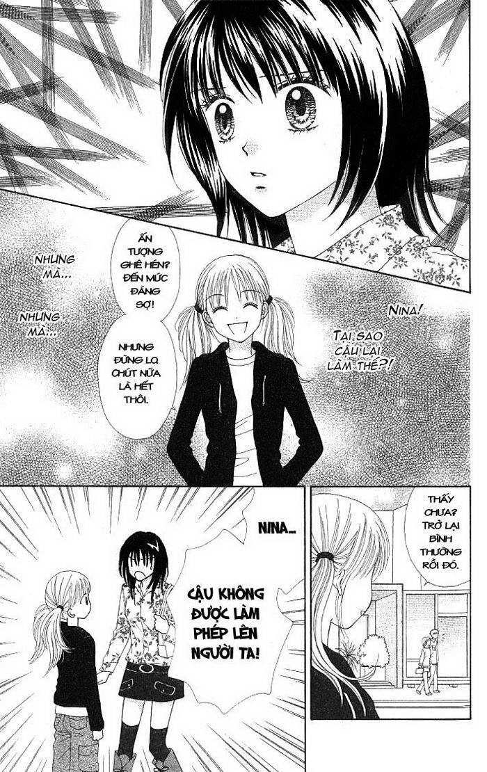 Học Sinh Siêu Ngầu - Chapter 25 - Page 30