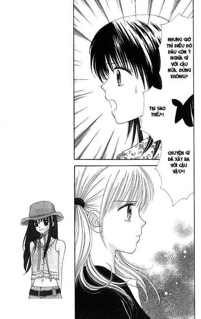 Học Sinh Siêu Ngầu - Chapter 25 - Page 32