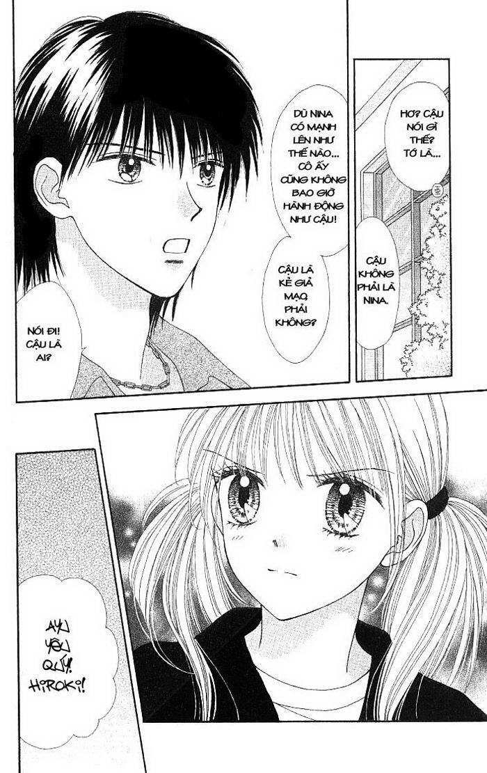 Học Sinh Siêu Ngầu - Chapter 25 - Page 35