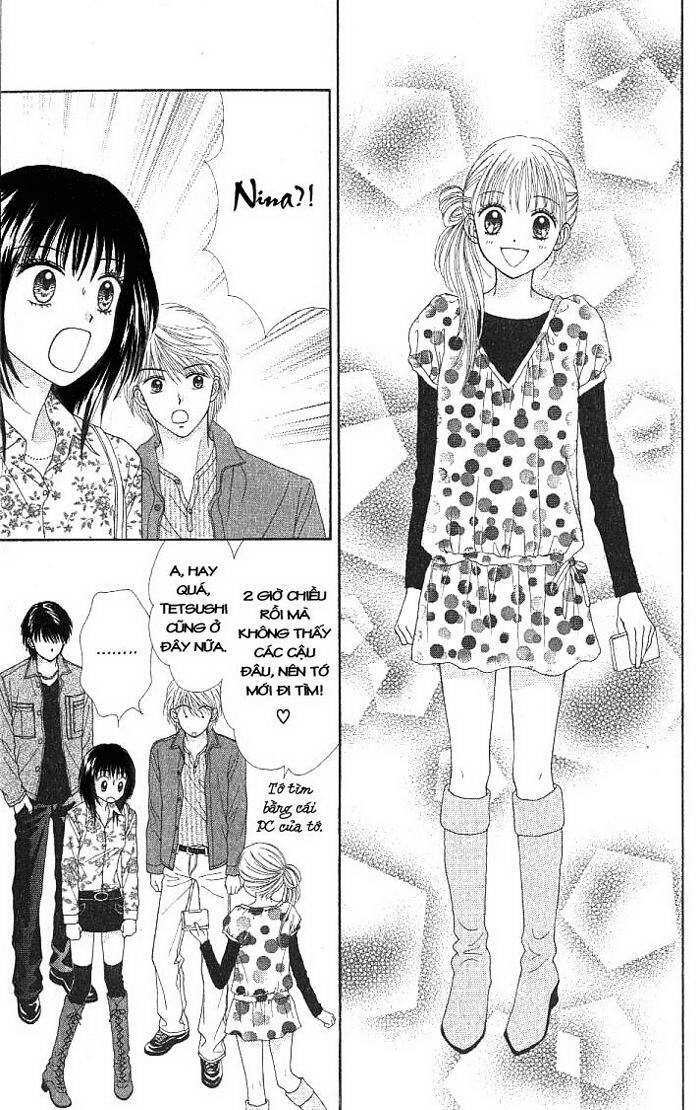 Học Sinh Siêu Ngầu - Chapter 25 - Page 36