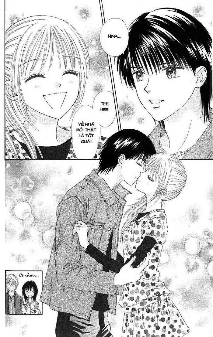 Học Sinh Siêu Ngầu - Chapter 25 - Page 37