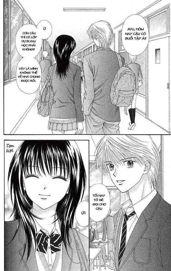Học Sinh Siêu Ngầu - Chapter 25 - Page 3