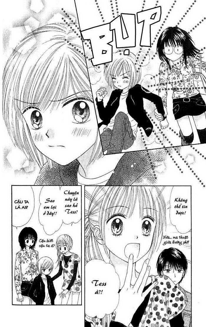 Học Sinh Siêu Ngầu - Chapter 25 - Page 39
