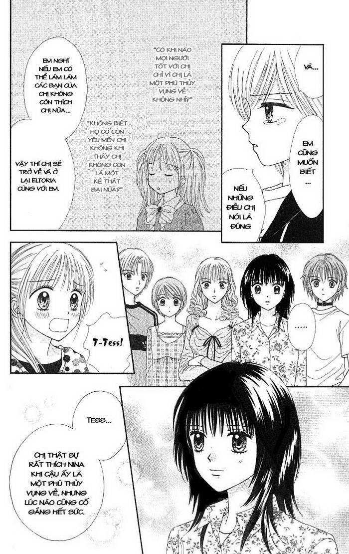 Học Sinh Siêu Ngầu - Chapter 25 - Page 43