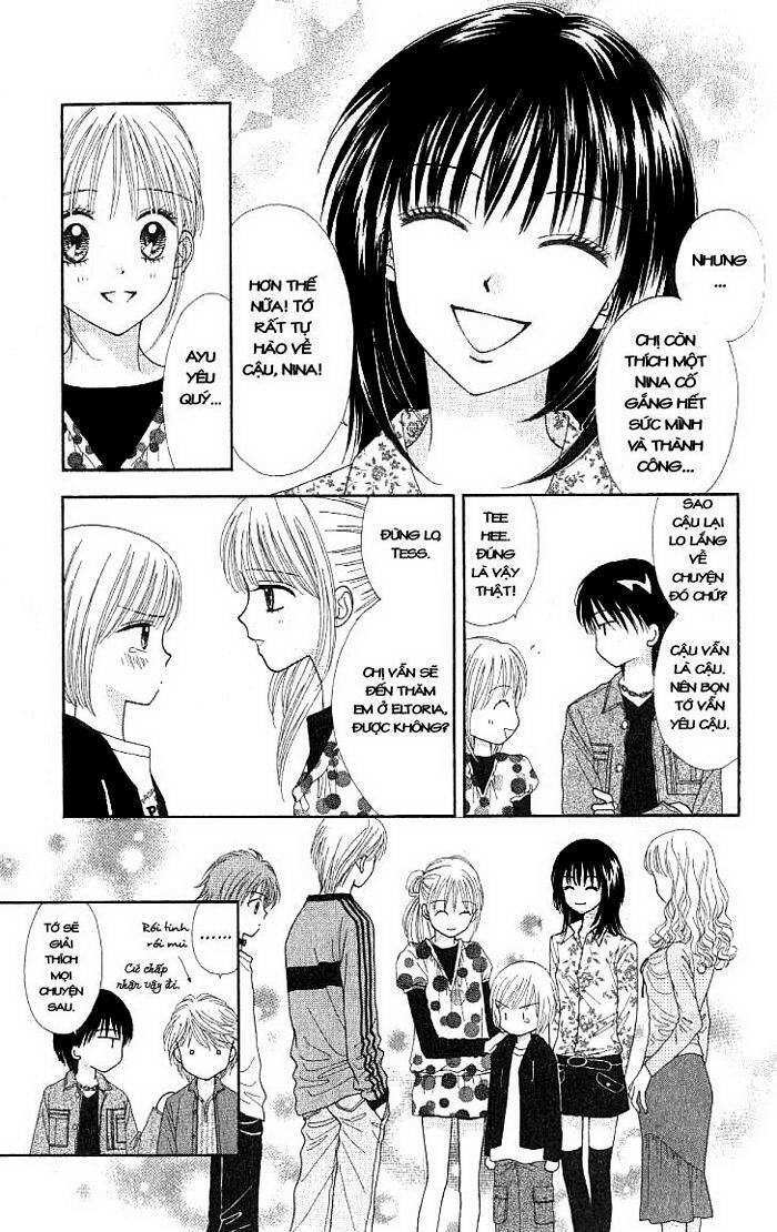 Học Sinh Siêu Ngầu - Chapter 25 - Page 44