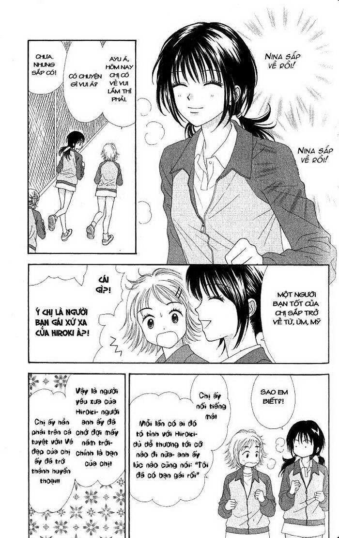 Học Sinh Siêu Ngầu - Chapter 25 - Page 8