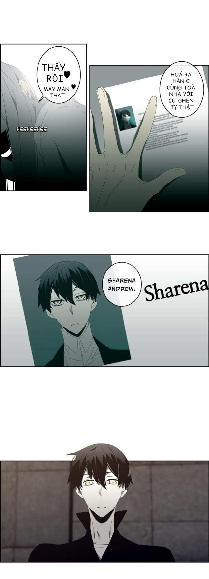 Automata - Chapter 60 - Page 9