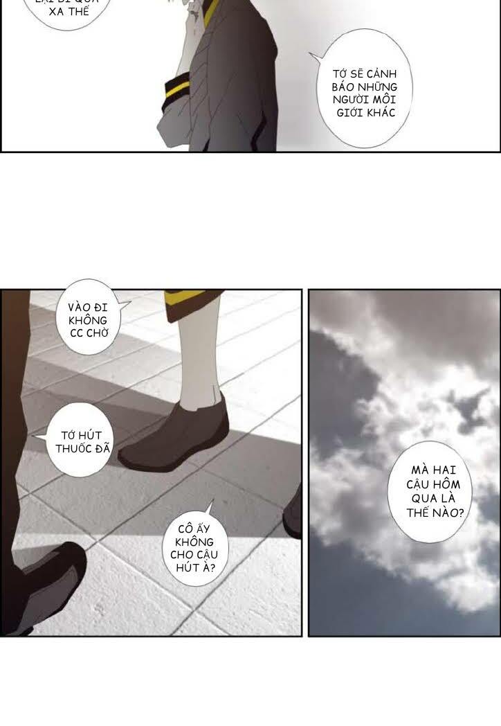 Automata - Chapter 60 - Page 11