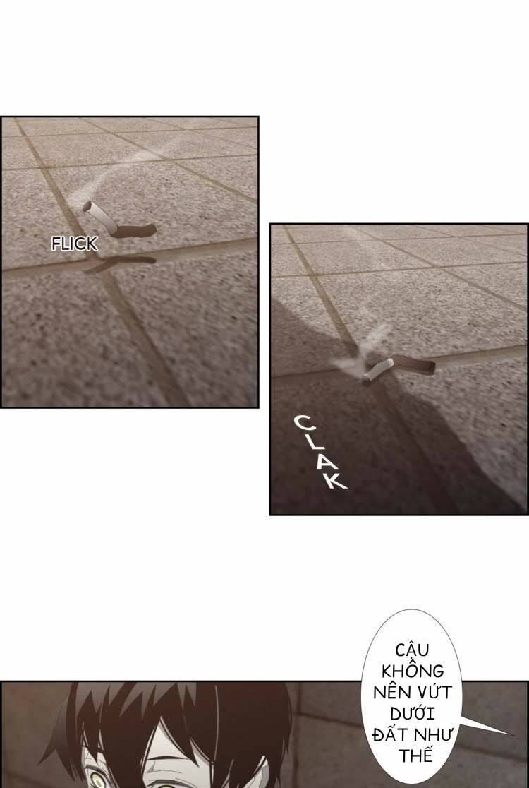 Automata - Chapter 60 - Page 15