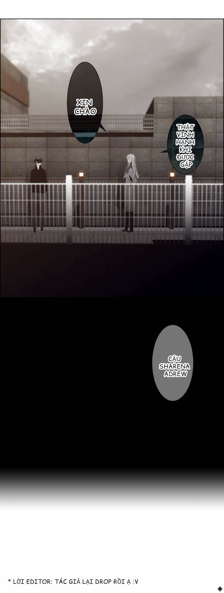 Automata - Chapter 60 - Page 17