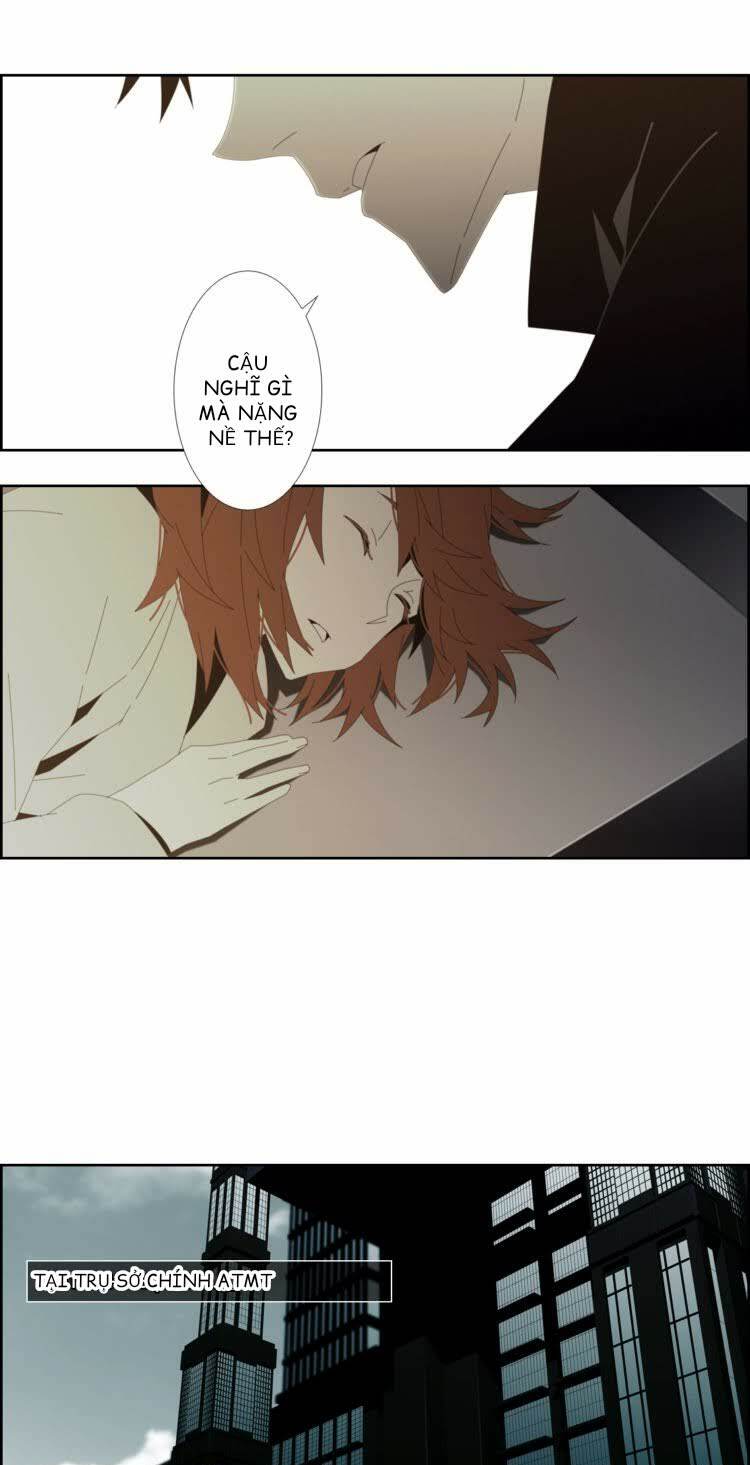 Automata - Chapter 60 - Page 5