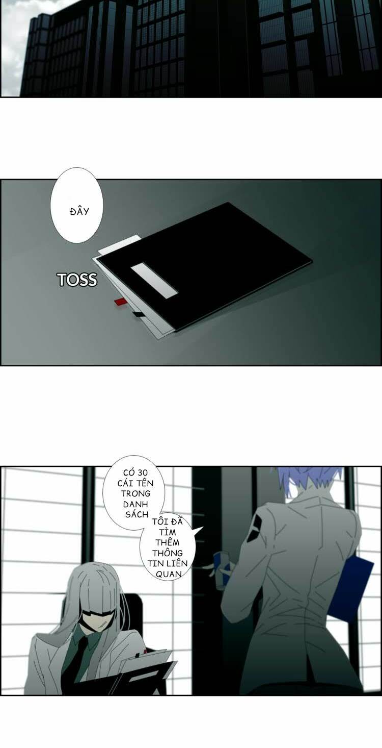 Automata - Chapter 60 - Page 6