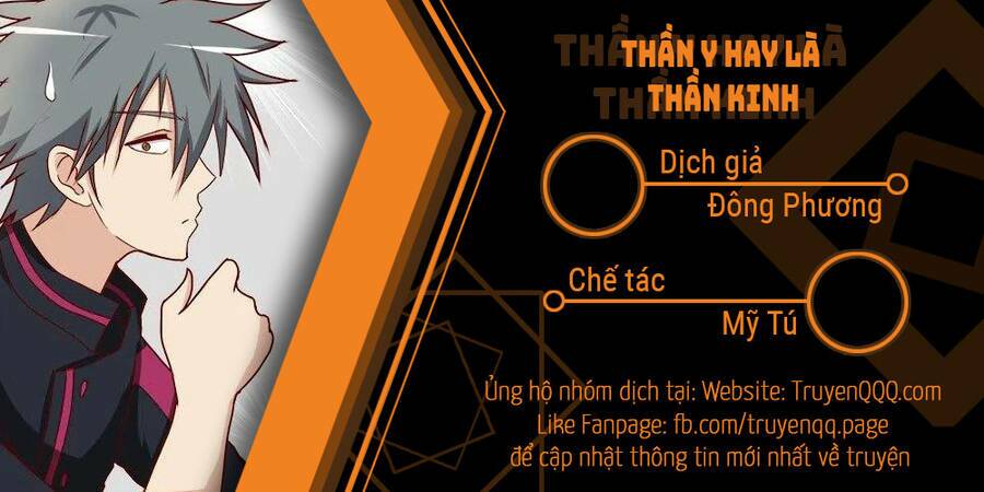 Thần Y Tại Ngôi Làng Nhỏ - Chapter 8 - Page 11