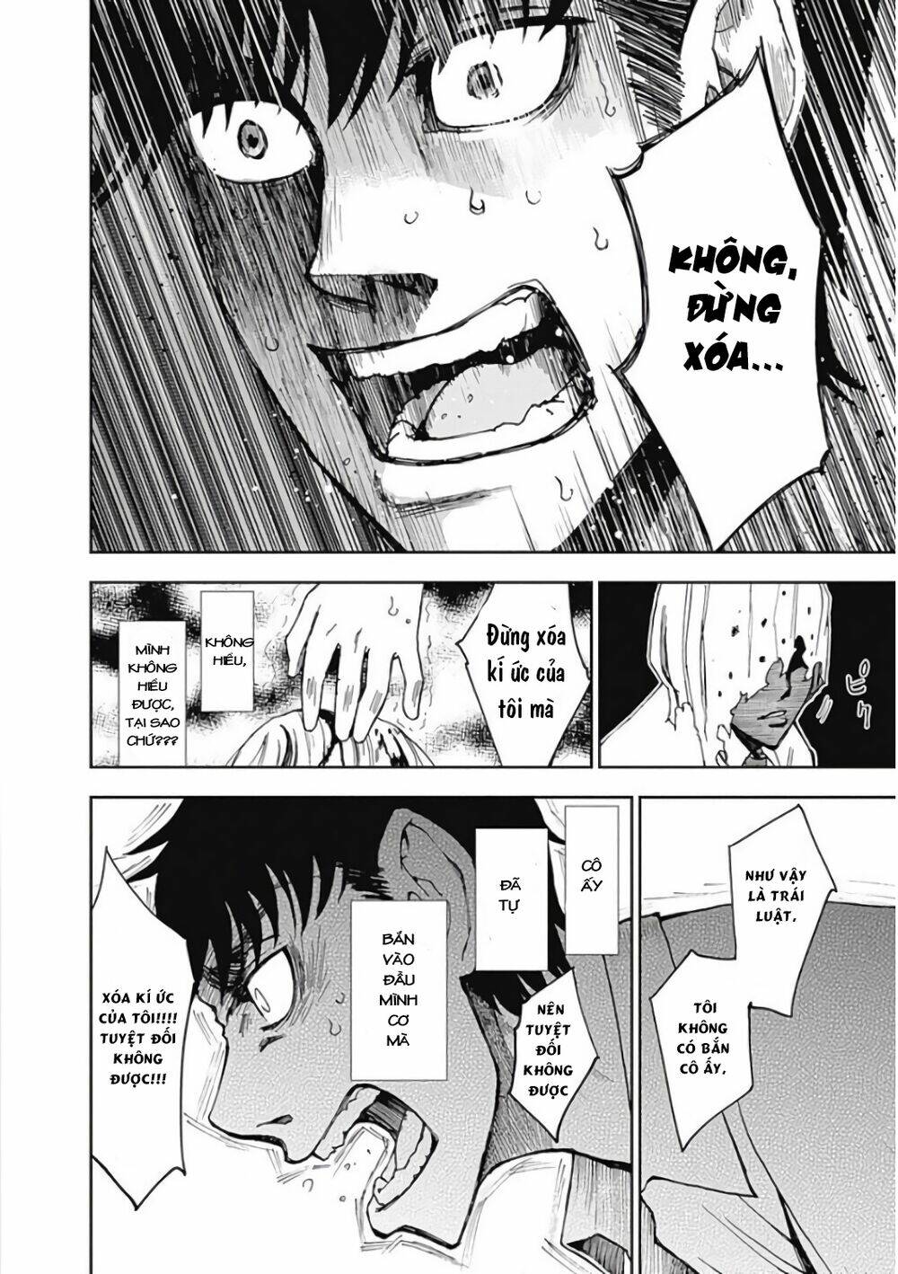 7'S-SEVENTHS Chapter 7 - Trang 2