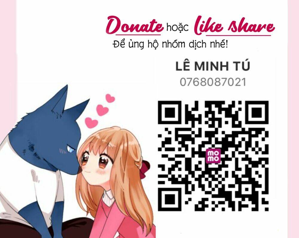 Người Thú Và Hana-chan - Chapter 19 - Page 4