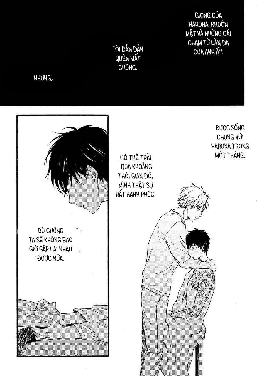 Nigatsu No Eden - Chapter 6 - Page 10