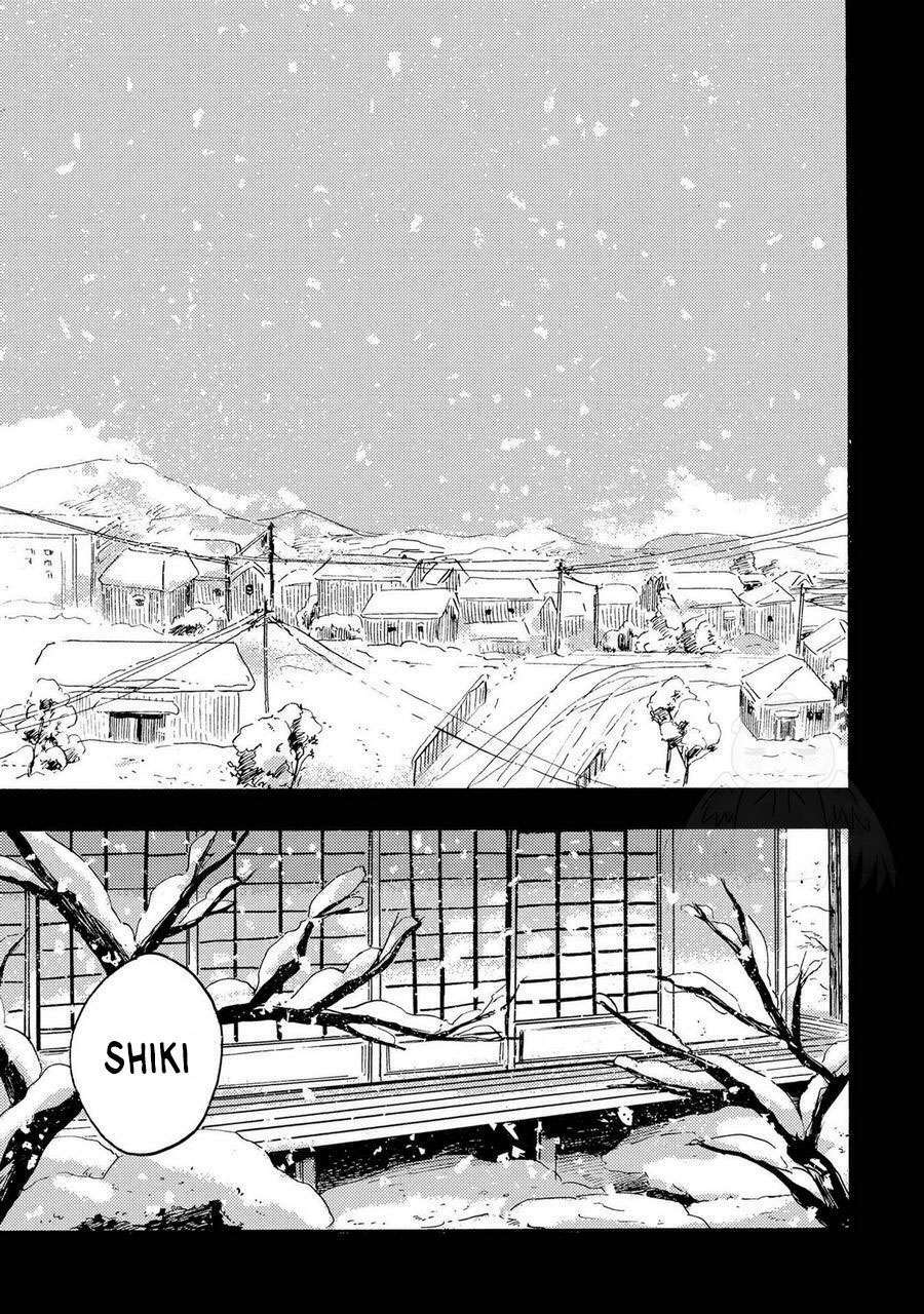 Nigatsu No Eden - Chapter 6 - Page 4