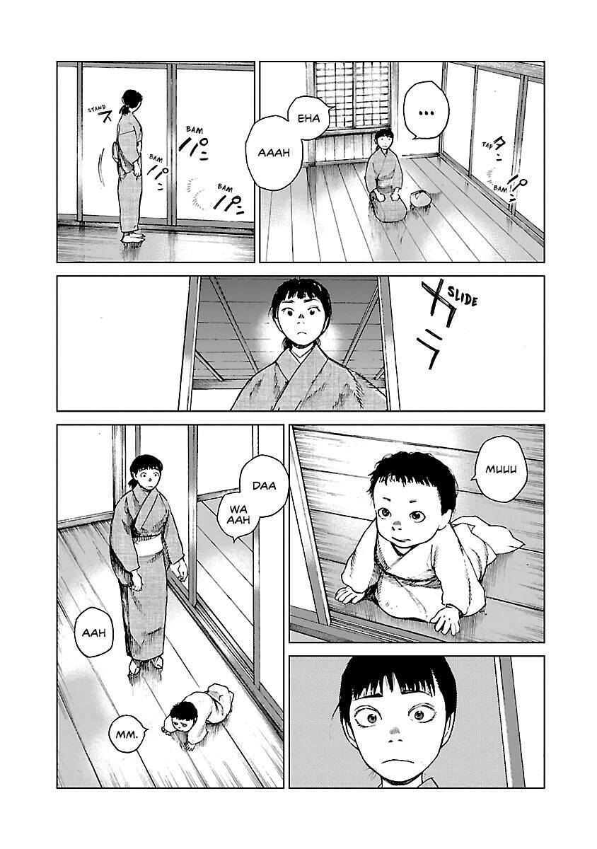 Reiri Chapter 7 - Trang 8