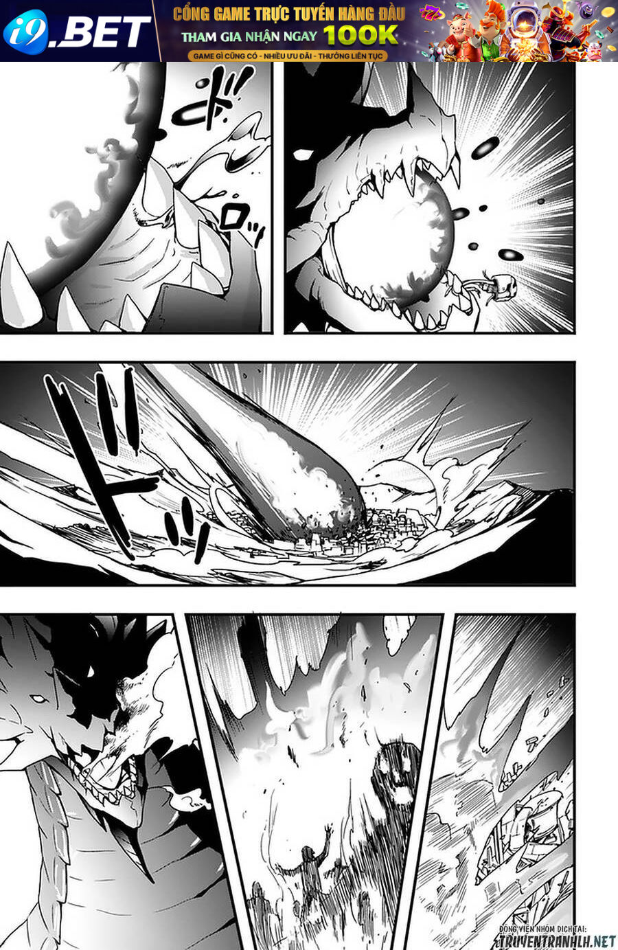 Có vẻ như kỹ năng của tôi ở dị giới là mạnh nhất - Chapter 11 - Page 15