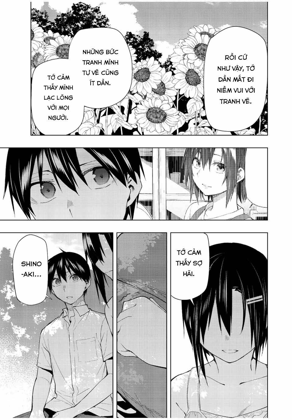 Remake Our Life! - Chapter 35 - Page 24