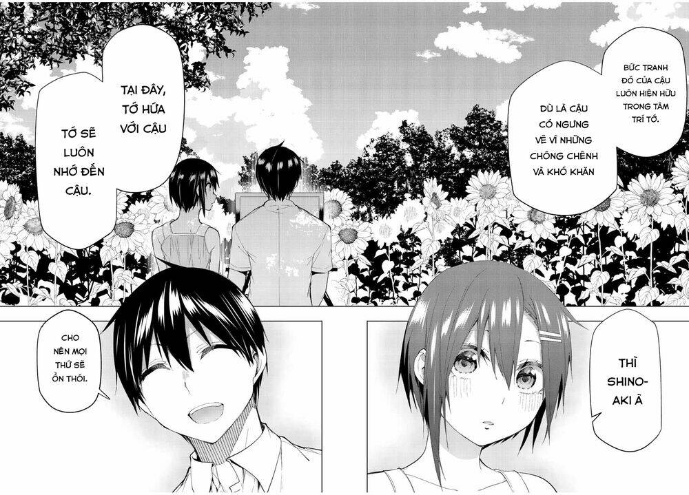 Remake Our Life! - Chapter 35 - Page 27