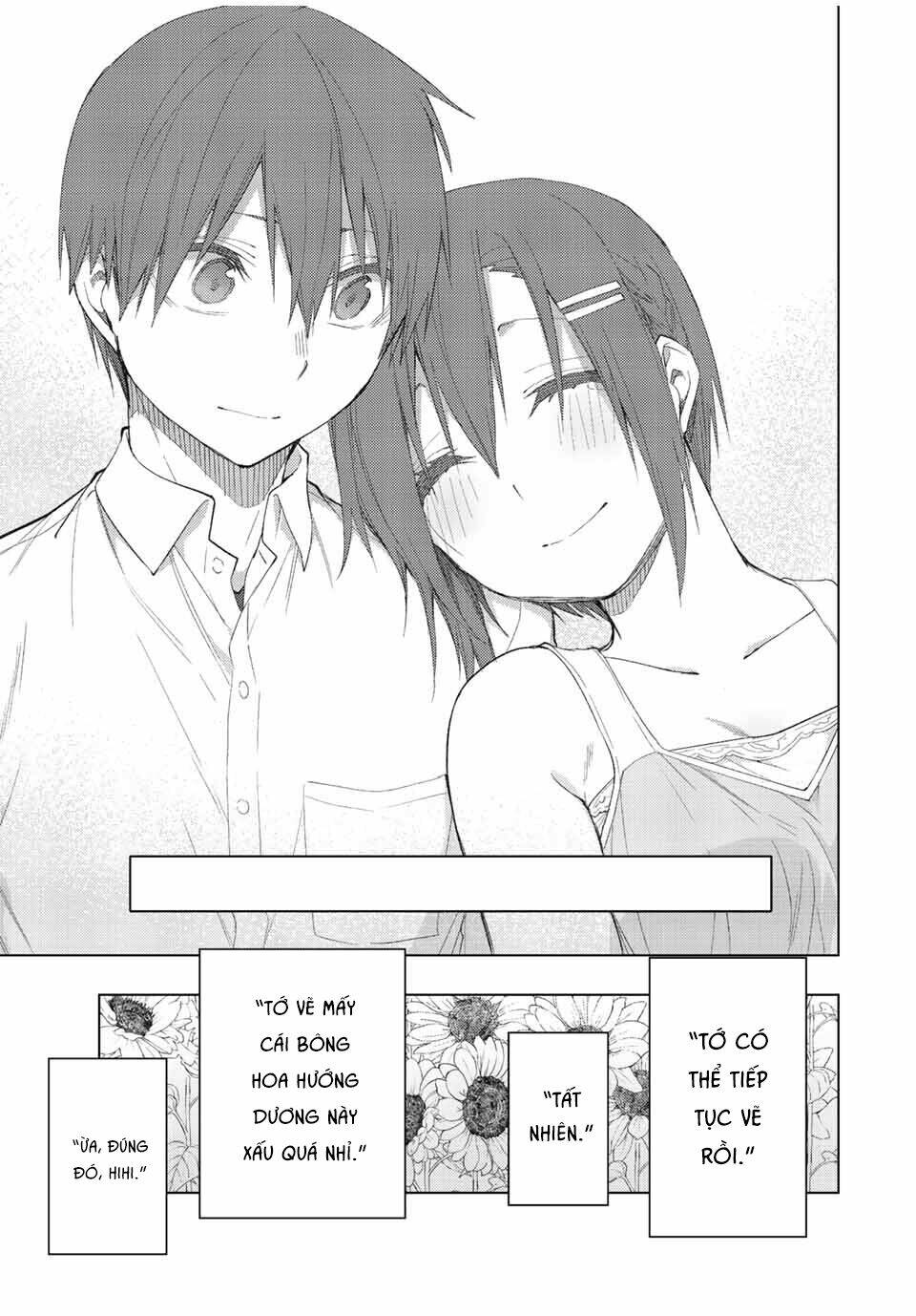 Remake Our Life! - Chapter 35 - Page 29