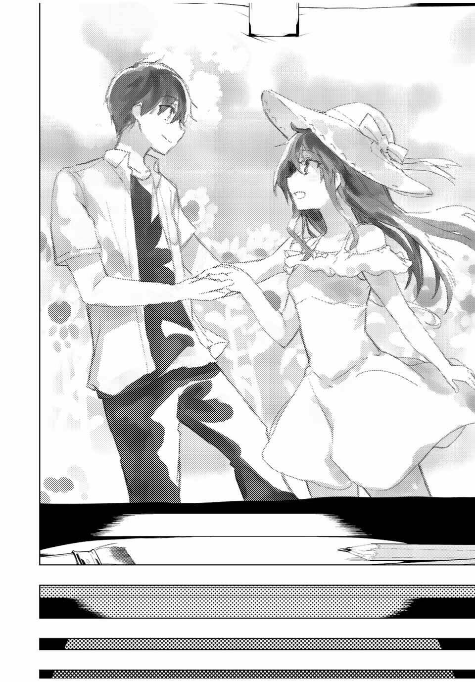 Remake Our Life! - Chapter 35 - Page 30