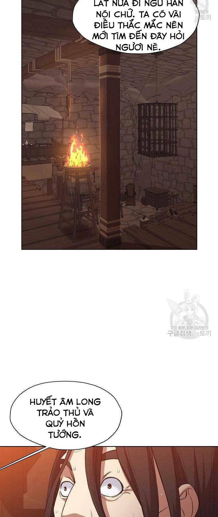 Thiên Võ Chiến Thần Chapter 65 - Trang 20