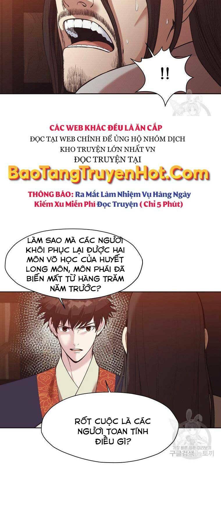 Thiên Võ Chiến Thần Chapter 65 - Trang 21