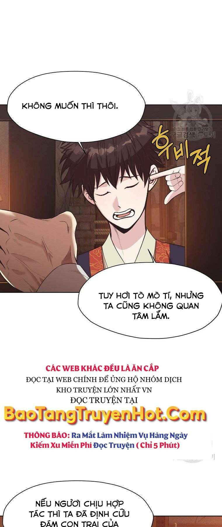 Thiên Võ Chiến Thần Chapter 65 - Trang 23