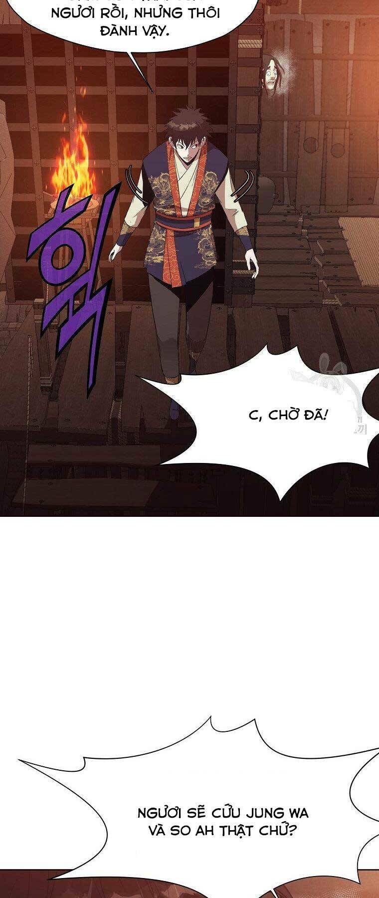 Thiên Võ Chiến Thần Chapter 65 - Trang 24