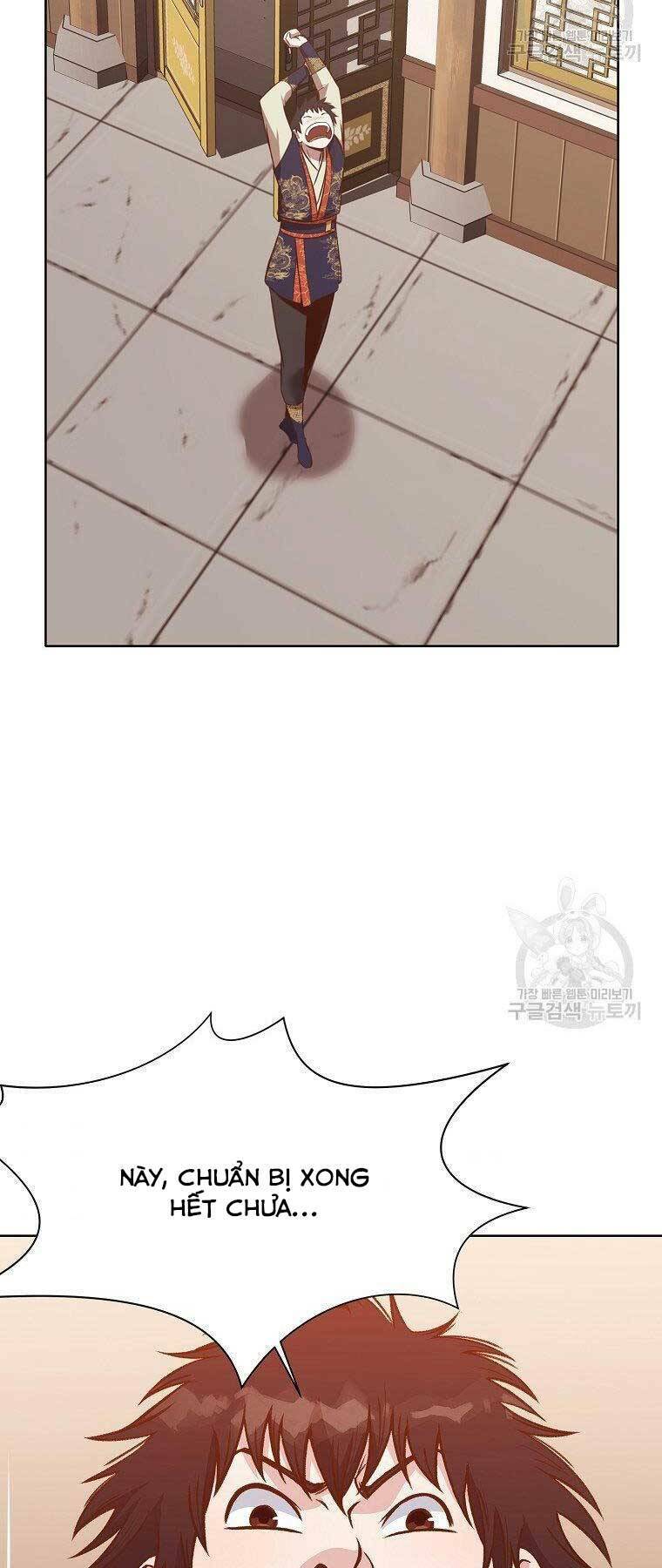 Thiên Võ Chiến Thần Chapter 65 - Trang 37