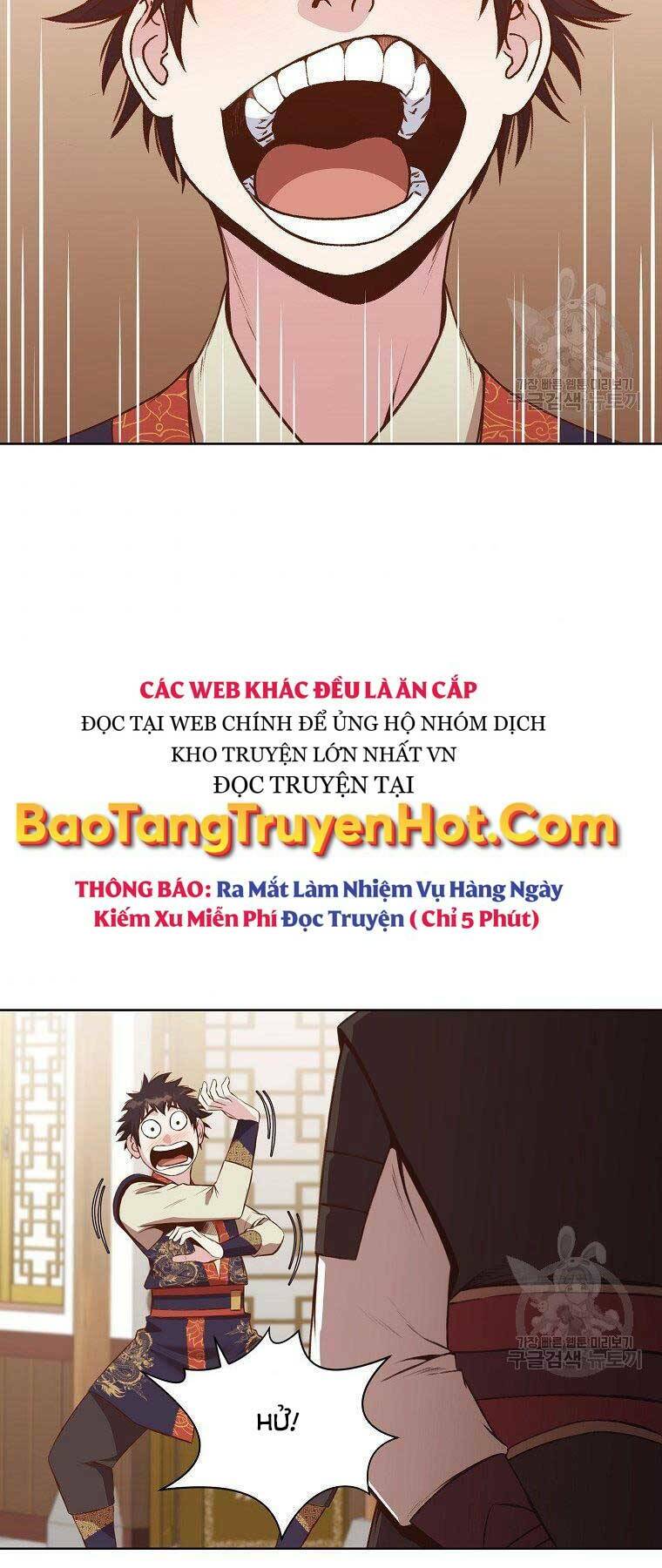 Thiên Võ Chiến Thần Chapter 65 - Trang 38